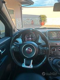 Fiat 500 1.2 rockstar 