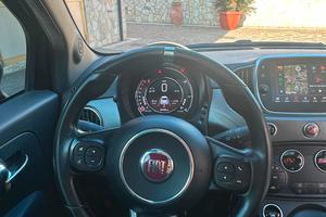 Fiat 500 1.2 rockstar 