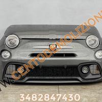 Musata completa fiat 500 abarth 1.4 b 2019