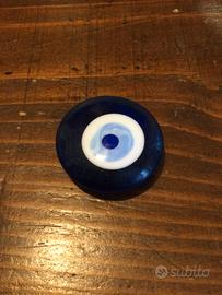 Calamita Occhio di Dio Turca Originale Nuova