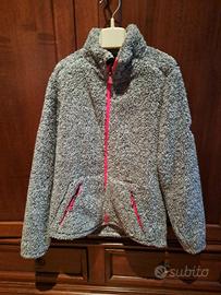 pile Mckinley taglia 14 anni