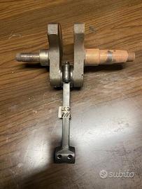 Albero motore moto guzzi ercole