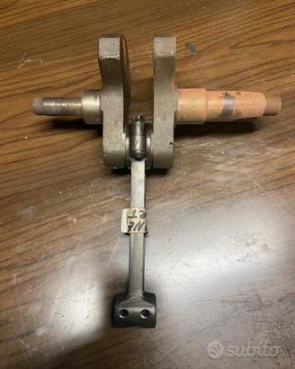 Albero motore moto guzzi ercole