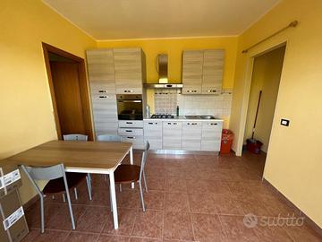 Casa al mare Isca Marina - Calabria