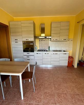 Casa al mare Isca Marina - Calabria