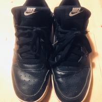 NIKE Court Borough Low 2 (BQ5448-002)