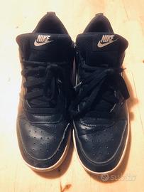NIKE Court Borough Low 2 (BQ5448-002)
