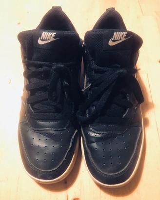 NIKE Court Borough Low 2 (BQ5448-002)