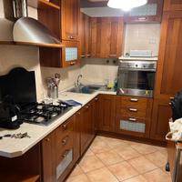 Cucina aran ciliegio
