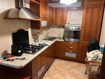 Cucina aran ciliegio