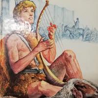 libro La più grande storia mai raccontata – illust