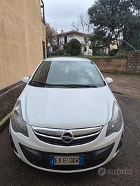 Opel Corsa D 1.3