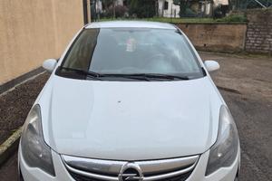Opel Corsa D 1.3