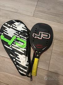 Racchetta beach tennis hp mbt sky 2025