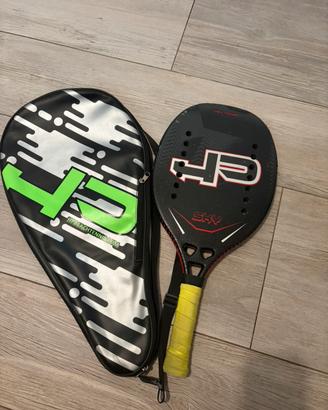 Racchetta beach tennis hp mbt sky 2025
