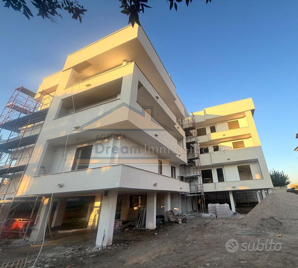 Appartamento – Parete, Caserta - Vista 3