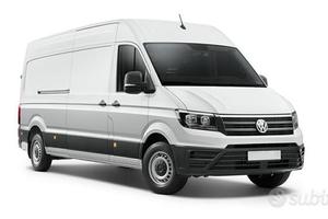 Ricambi NUOVI Volkswagen Crafter 2016 2017 2018