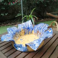 vaso in ceramica ☀️