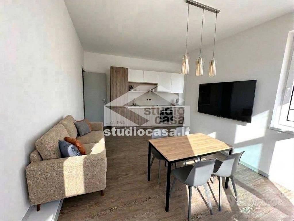 Appartamento – Rovereto, Santa Maria - Vista 2