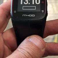 Polar M400