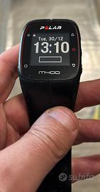 Polar M400