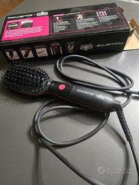 Spazzola lisciante Rowenta