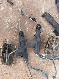 motorini chiusure centralizzate suzuki sj samurai