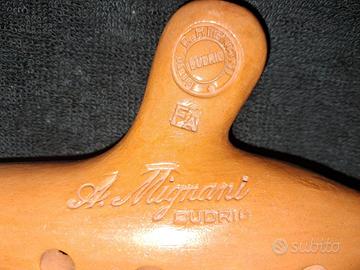 Ocarina FA Ditta MIGNANI ARRIGO Budrio BOLOGNA