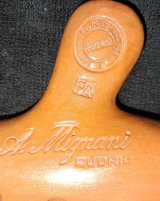 Ocarina FA Ditta MIGNANI ARRIGO Budrio BOLOGNA