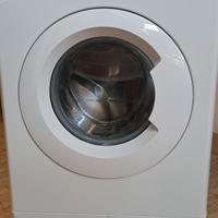 Lavatrice Indesit 7kg. 1400 giri come nuova