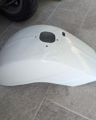 Parafango Vespa px con foro freno a disco