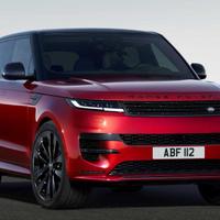 ricambi range rover sport 2013-2023