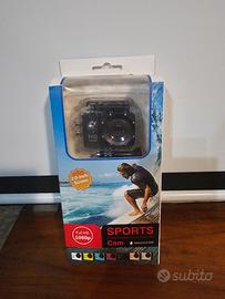 go pro hd