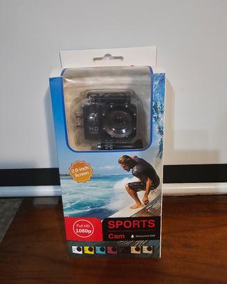 go pro hd