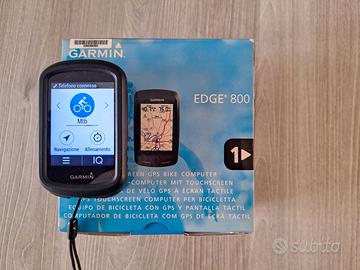 Garmin Edge 830