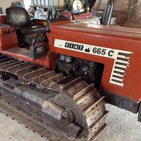 Fiat 665 C Montagna