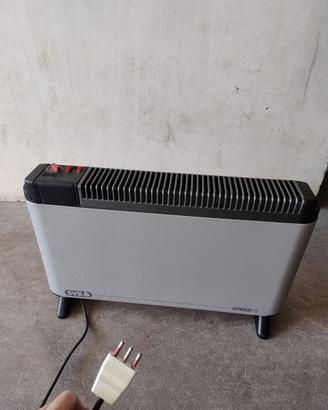 TERMOCONVETTORE