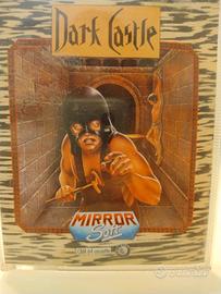 Dark Castle Commodore 64