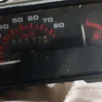 Contachilometri per honda 50 sk peugeot 50 e 150