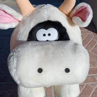PELUCHE DINOTOYS MUCCA