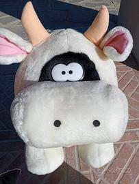 PELUCHE DINOTOYS MUCCA