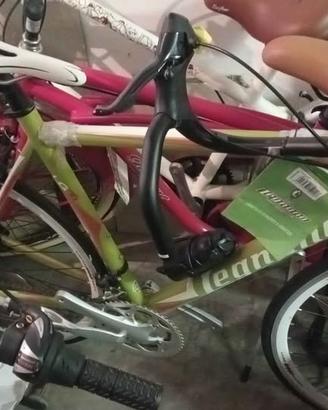 Bici e ricambi