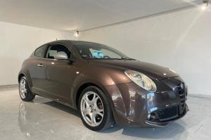 Alfa Romeo MiTo GPL ACCONTO 0€ RATE DA 150€ AL MES