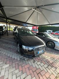 Audi A4 Sw 2.0 multitronoc solo airbag da cambiare