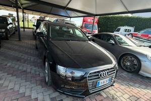 Audi A4 Sw 2.0 multitronoc solo airbag da cambiare