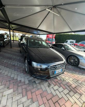 Audi A4 Sw 2.0 multitronoc solo airbag da cambiare