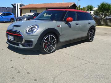 Mini John Cooper Works Clubman 2.0 Hype ALL4 231 C