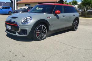 Mini John Cooper Works Clubman 2.0 Hype ALL4 231 C