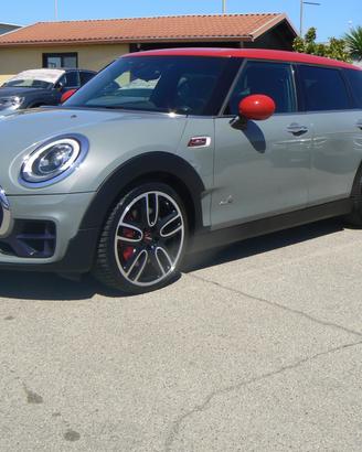 Mini John Cooper Works Clubman 2.0 Hype ALL4 231 C