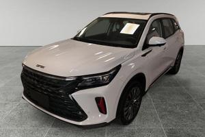 Dfsk Glory 600 Glory 600 1.5 aut.